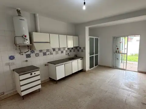 Casa en Alquiler de 3 dormitorios