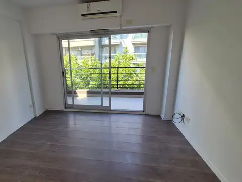 Moldes 2800, Piso 4