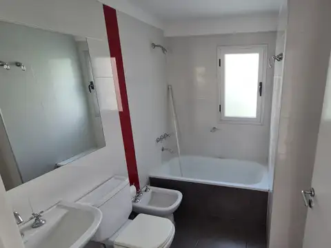Departamento en Alquiler 7 años