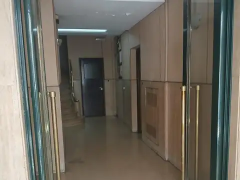 Departamento en Venta en Balvanera, USD 59.000