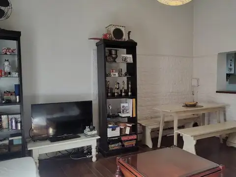Depto Tipo Casa en Venta de 3 dormitorios