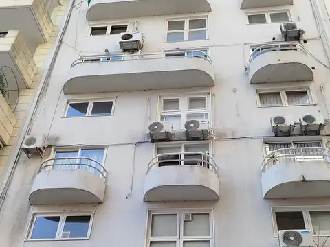 Departamento en alquiler de 2 ambientes en la zona mas linda de CABA para vivir o trabajar