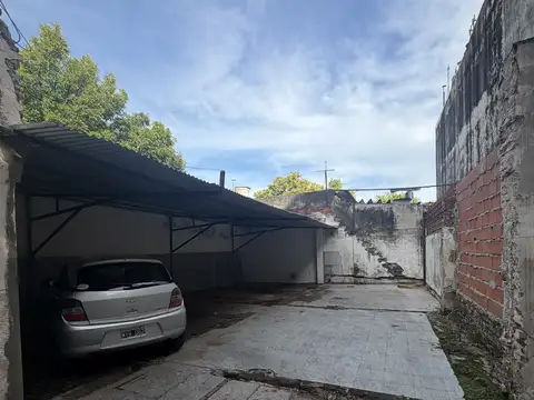 Alquiler comercial, posibilidad de taller, detalling, cocheras, deposito, galpon