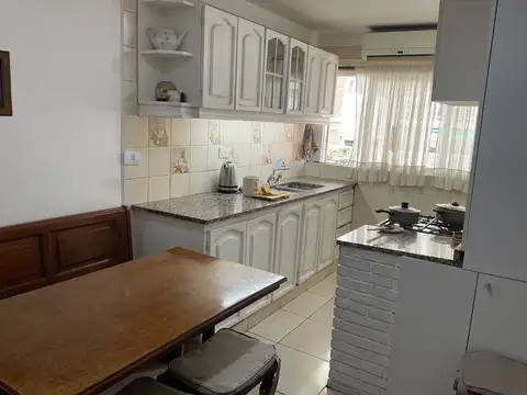 Departamento en Venta 44 años