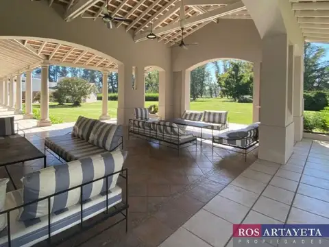 Terreno en Venta en San Andrés de Giles, USD 22.000