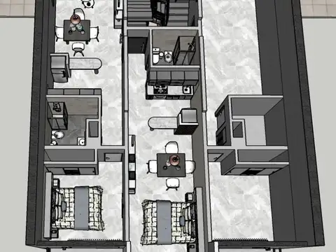 Coronel L. M. Argüero 500