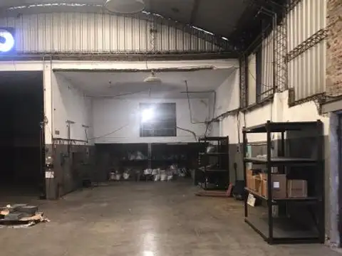 Galpon en Alquiler en Ludueña, $ 3.200.000