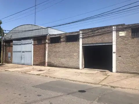 Galpon en Alquiler en Ludueña, $ 3.600.000