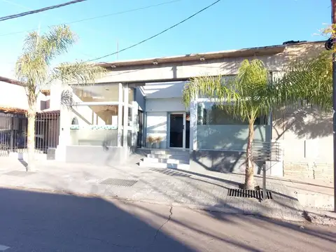 Complejo de Oficinas en Alquiler calle Padre Vasquez, Maipú