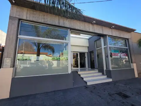 Complejo de Oficinas en Alquiler calle Padre Vasquez, Maipú