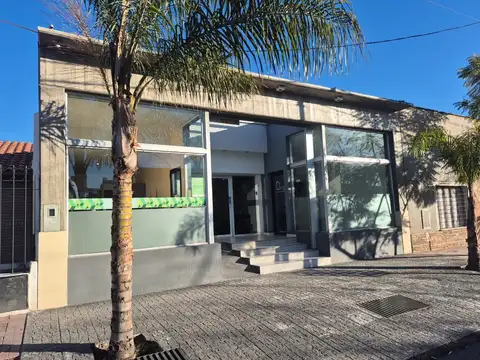 Complejo de Oficinas en Alquiler calle Padre Vasquez, Maipú