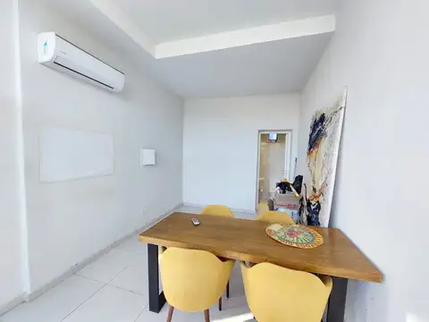 Complejo de Oficinas en Alquiler calle Padre Vasquez, Maipú