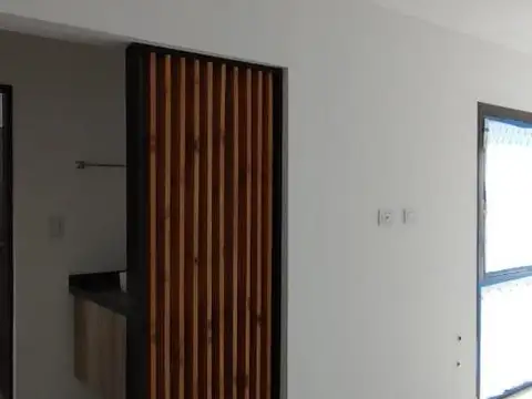 VENTA - CASA A ESTRENAR 1 DOR - CARLOS PAZ