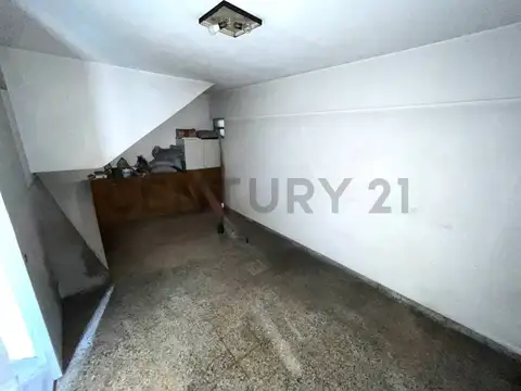 Pilcomayo 2100, Piso 0