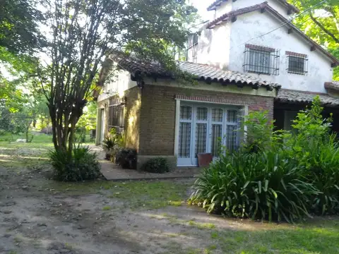 Casa Quinta  en Venta en Villa Elisa, La Plata, G.B.A. Zona Sur