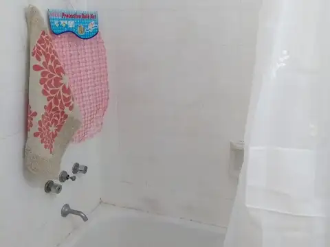 Departamento en Alquiler Temporal de 2 ambientes