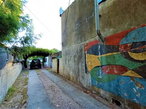 Local en Venta Via Pública