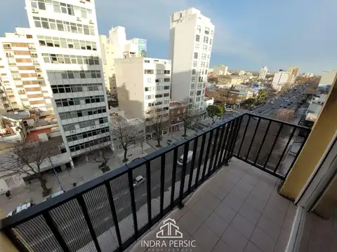 Departamento en Venta en Plaza Mitre, USD 69.900