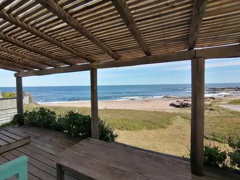 Casa - ALQUILER_TEMPORAL - Uruguay, José Ignacio