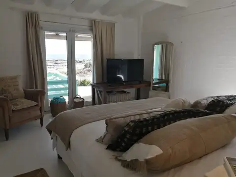 Casa en Alquiler Temporal al Sureste