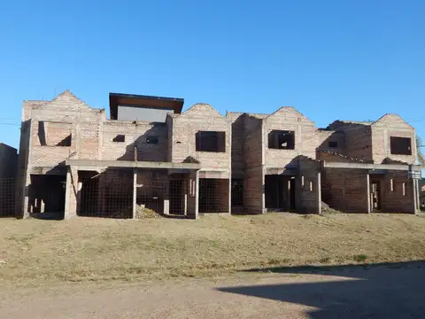 Graziani y 3 de Febrero