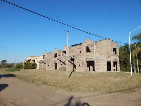 Casa en Venta en San José, USD 120.000