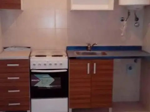 Departamento en Alquiler de Monoambiente
