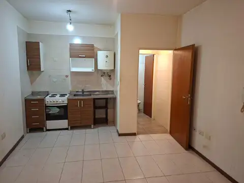 Departamento en Alquiler 8 años