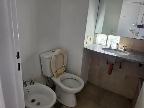 Departamento en Alquiler en San Fernando Vías  /  Centro, $ 800.000