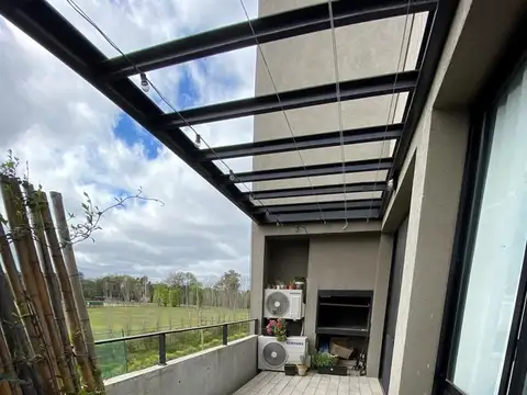 Departamento Venta 3 AMB Las Liebres Pilar