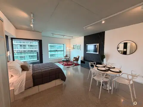 Avenida Ingeniero Huergo 400