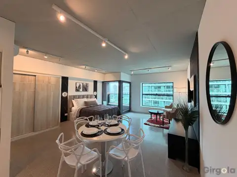 Departamento en Alquiler Temporal de Monoambiente