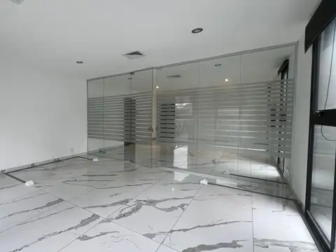 Oficina Monoambiente con 1 baño