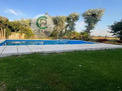 Casa en Alquiler Temporal de 3 dormitorios