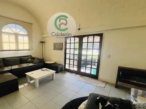 Casa en Alquiler  Temporario Country Club Banco Provincia
