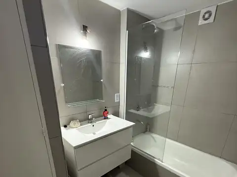 Departamento en Venta en Palermo, USD 110.000