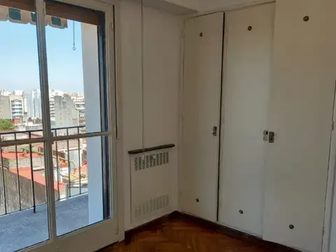 Departamento en Alquiler al Oeste