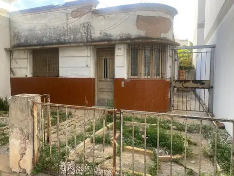 Terreno en Venta en Barrio Norte, USD 140.000