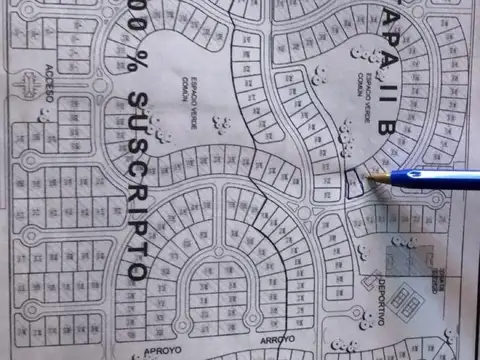 Barrio San Pablo III