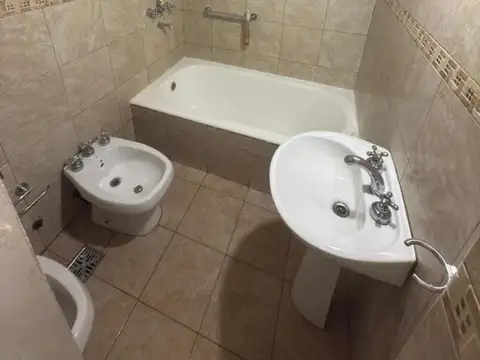 DEPTO 2 AMB EN VILLA DEL PARQUE