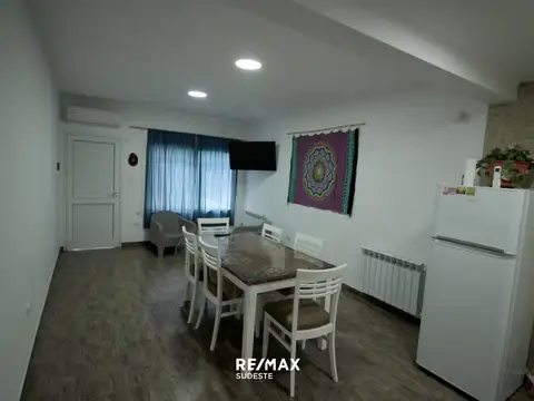 Departamento en Venta en Monte Hermoso, USD 249.000