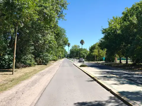 Parque Las Naciones, Ruta 210