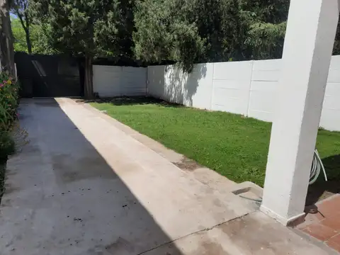 Casa en Alquiler de 1 dormitorio