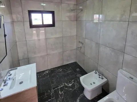 Alfonsín al 1430 Barrio Funes Norte