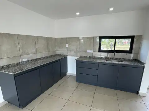 Casa en Venta en Funes Norte, USD 118.500