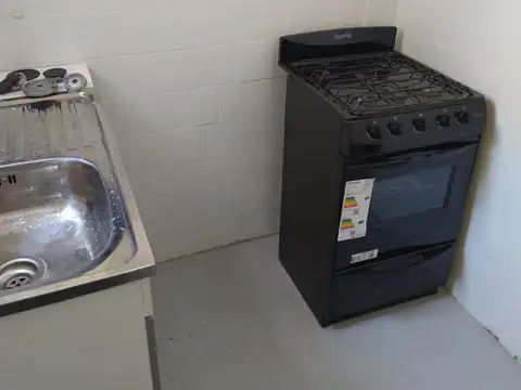 Depto Tipo Casa 2 ambientes con 1 baño