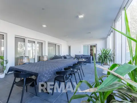 Casa en Venta al Noroeste