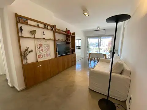 Departamento en Palermo