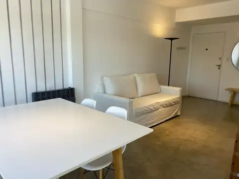 Departamento en Alquiler Temporal de 2 dormitorios