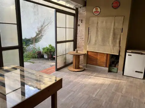 CASA EN VENTA - Morón Residencial